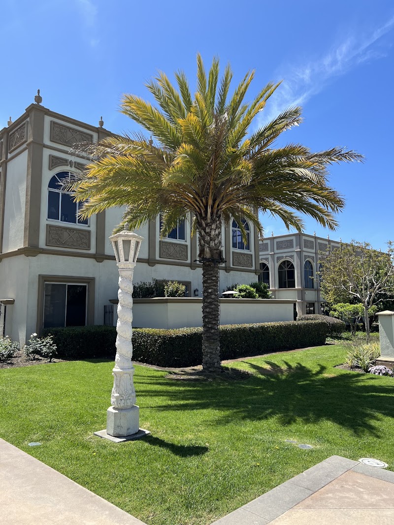University of San Diego School of Law campus photo 5