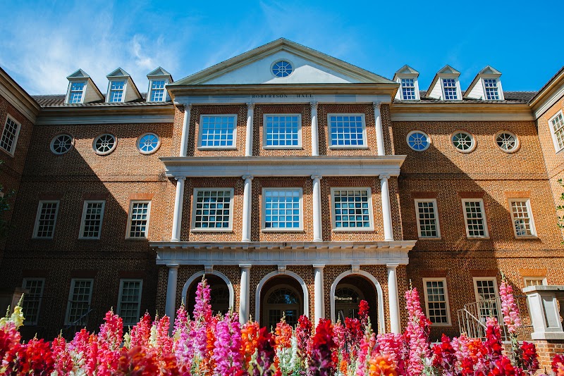 Regent University School of Law campus photo 2