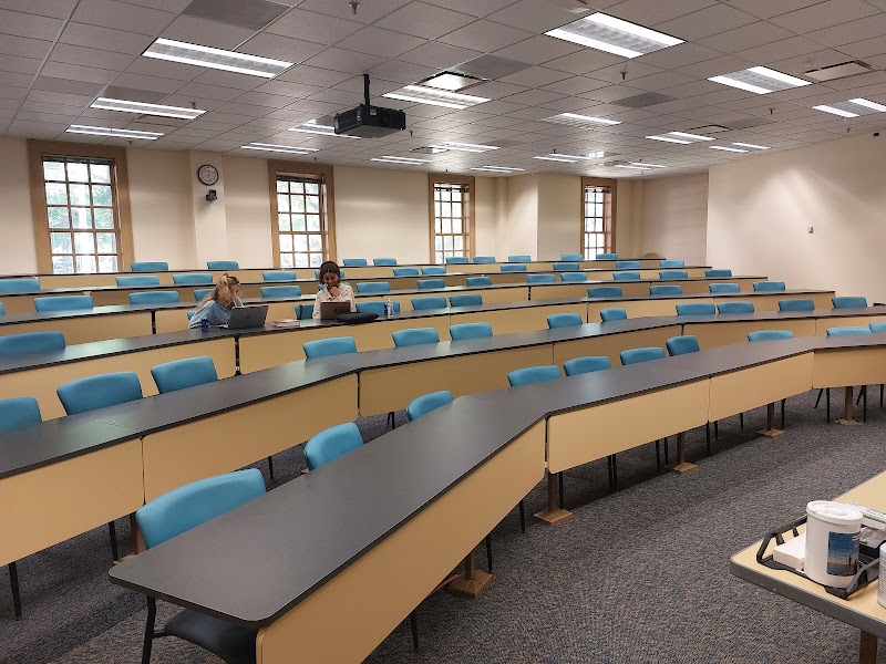 Regent University School of Law campus photo 3