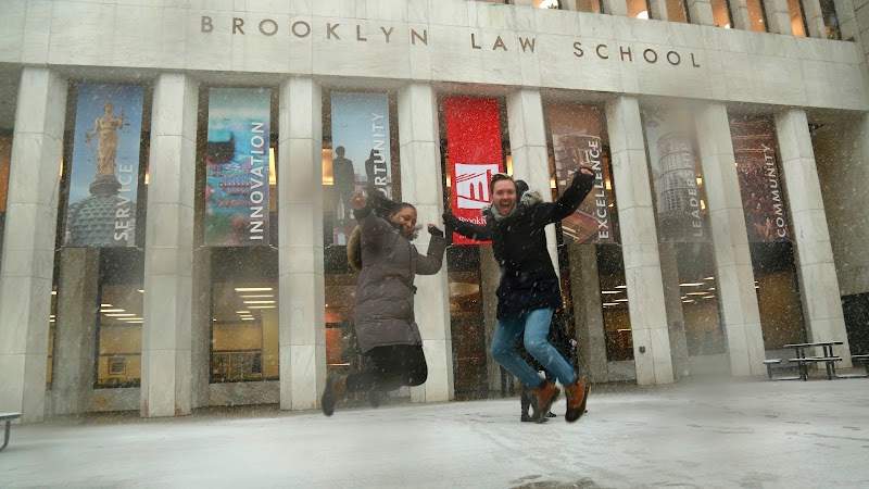 Brooklyn Law School campus photo 1