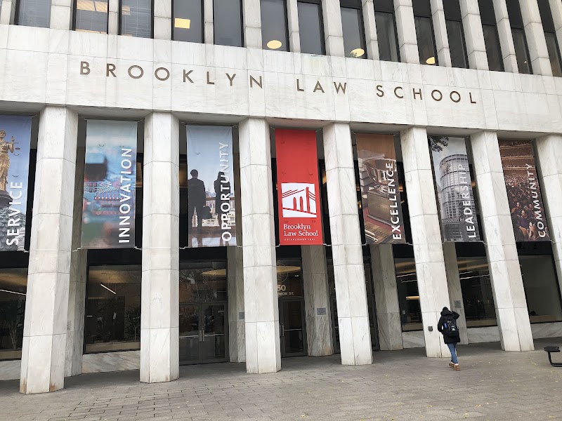 Brooklyn Law School campus photo 2