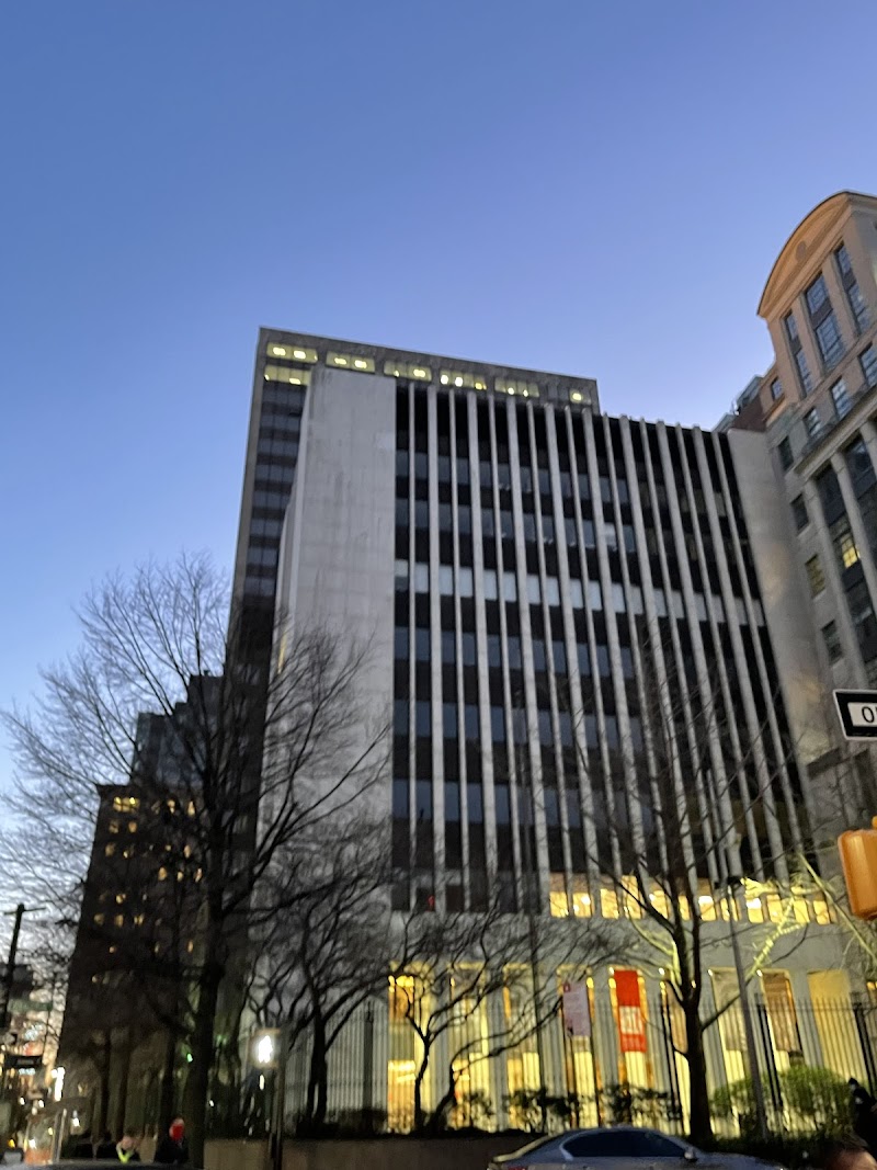 Brooklyn Law School campus photo 3