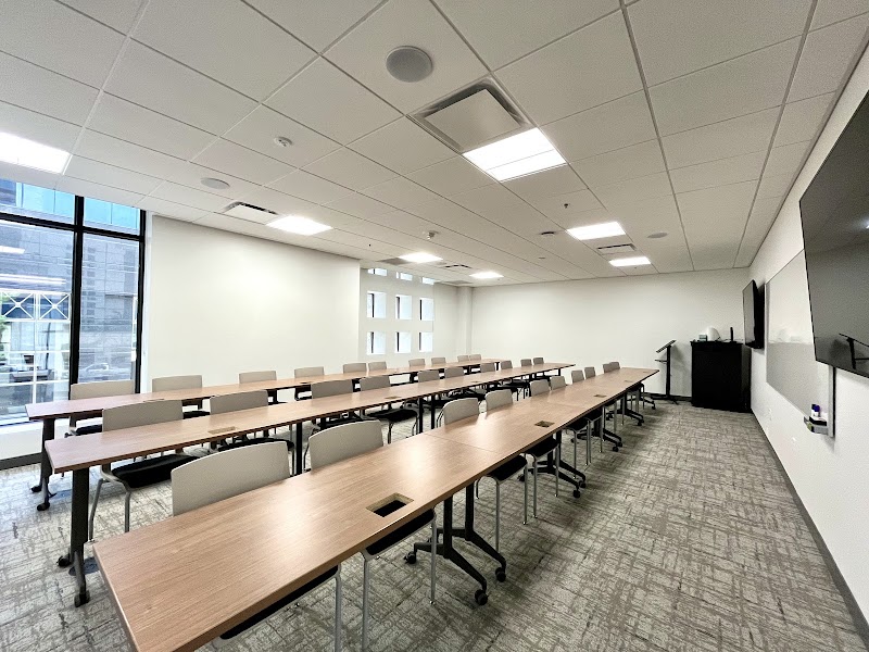 Jacksonville University College of Law campus photo 1
