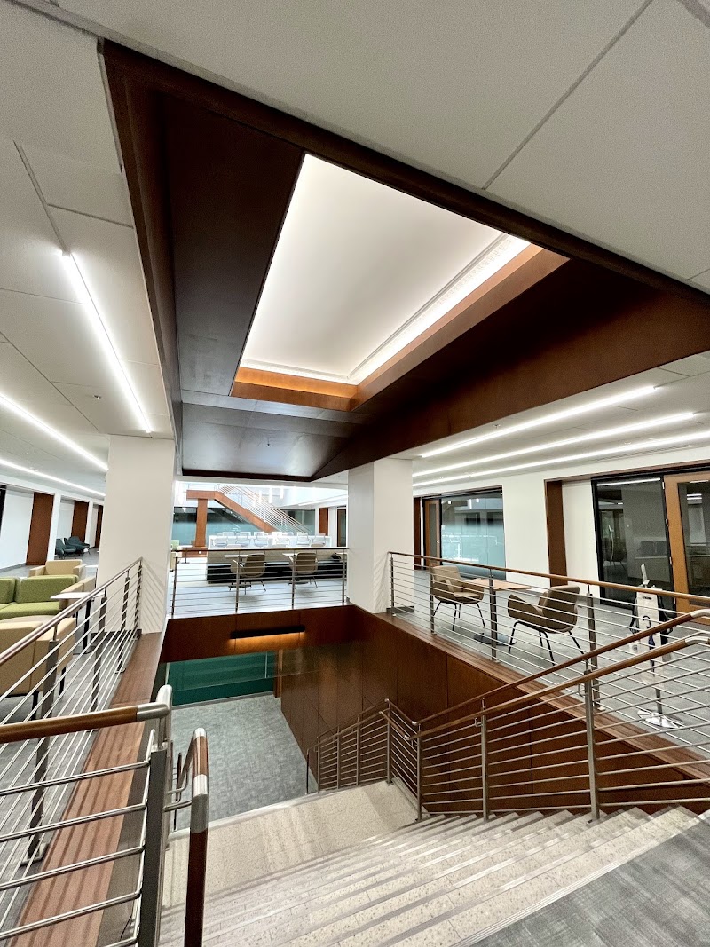 Jacksonville University College of Law campus photo 2