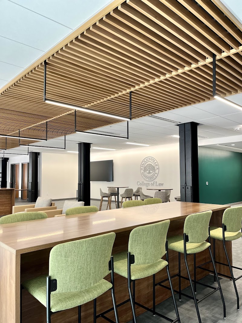 Jacksonville University College of Law campus photo 3