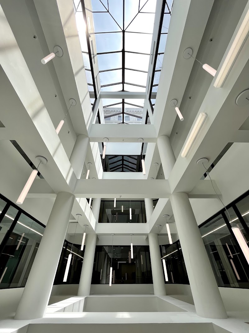 Jacksonville University College of Law campus photo 5