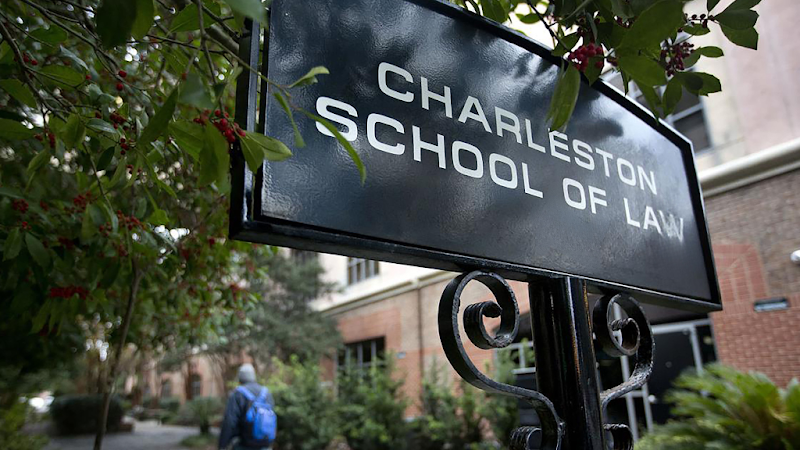 Charleston School of Law campus photo 1