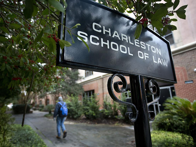 Charleston School of Law campus photo 2
