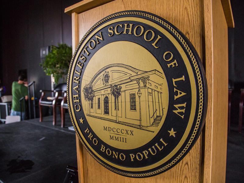 Charleston School of Law campus photo 5
