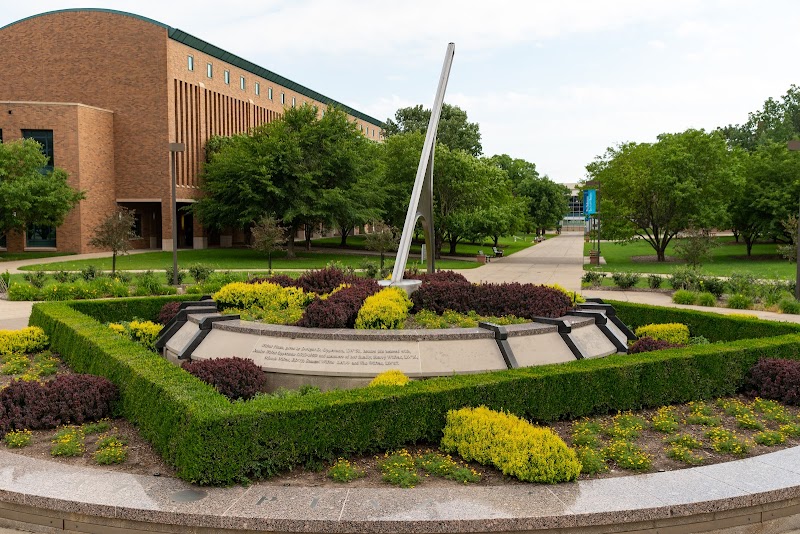 Drake University Law School campus photo 2