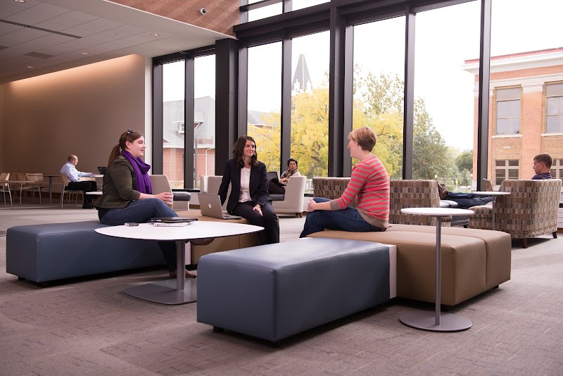 Drake University Law School campus photo 5
