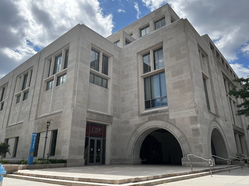 Harvard Law School campus photo 4