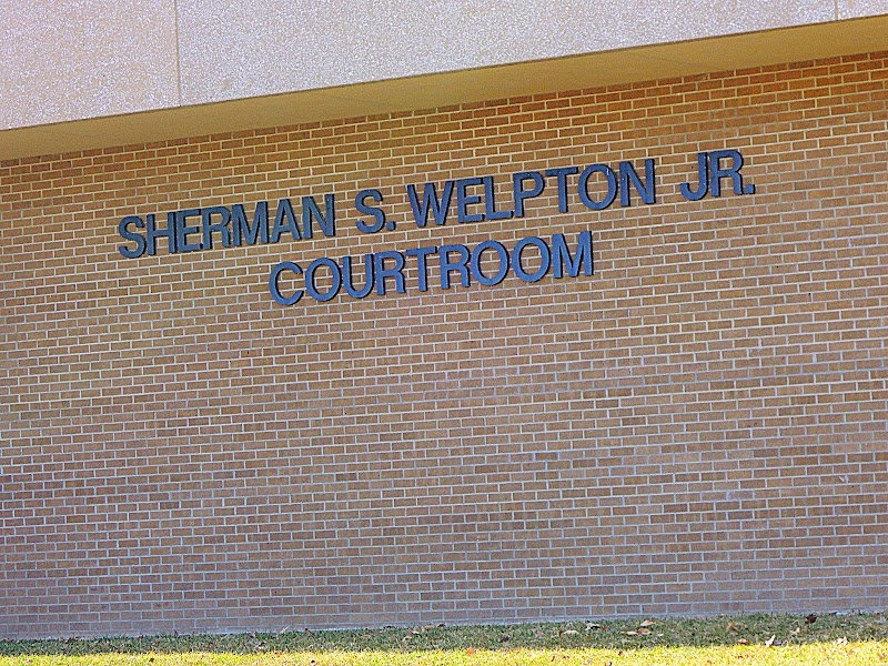 University of Nebraska College of Law campus photo 4