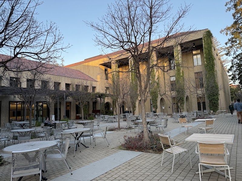Stanford University Law School campus photo 1