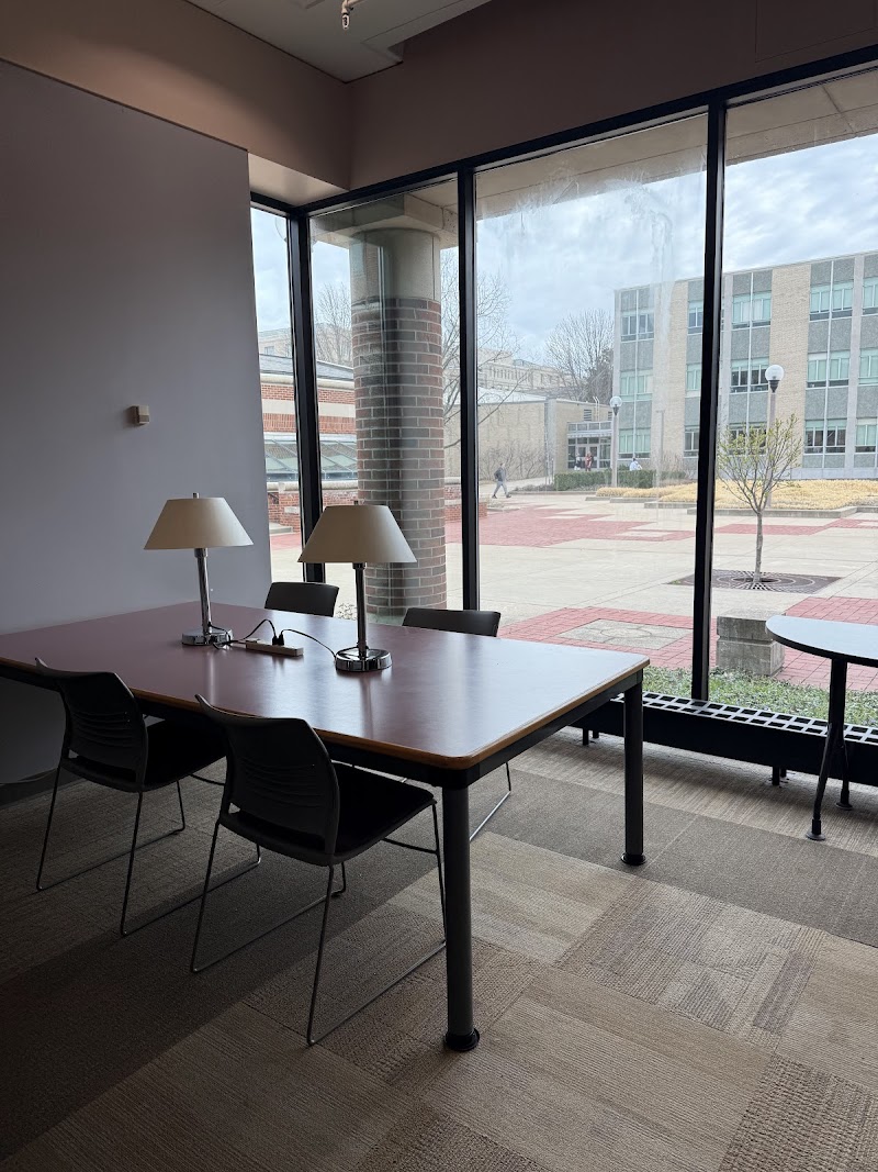 University of Missouri School of Law campus photo 3