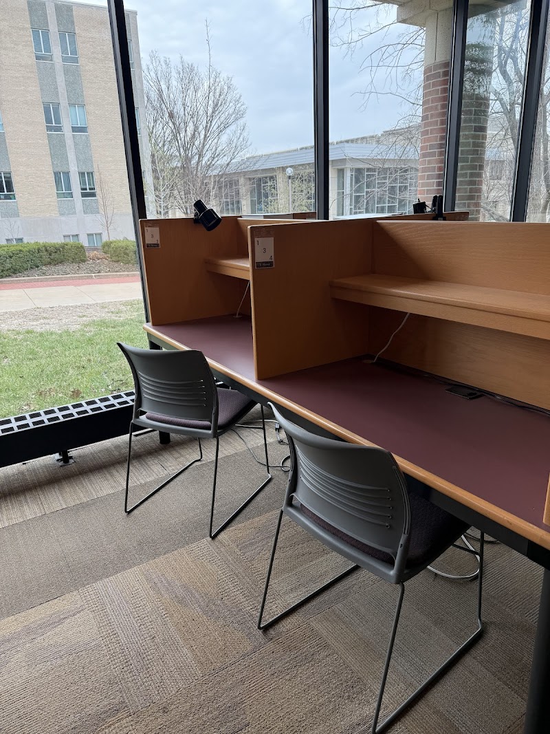 University of Missouri School of Law campus photo 4