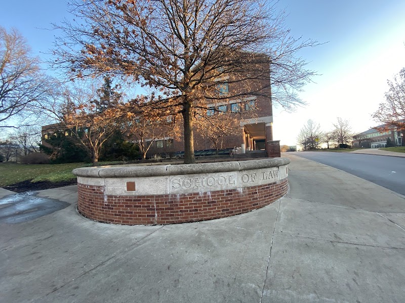 University of Missouri School of Law campus photo 5