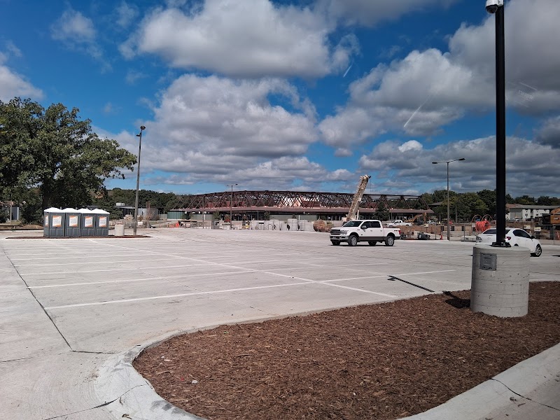 The University of Iowa College of Law campus photo 4