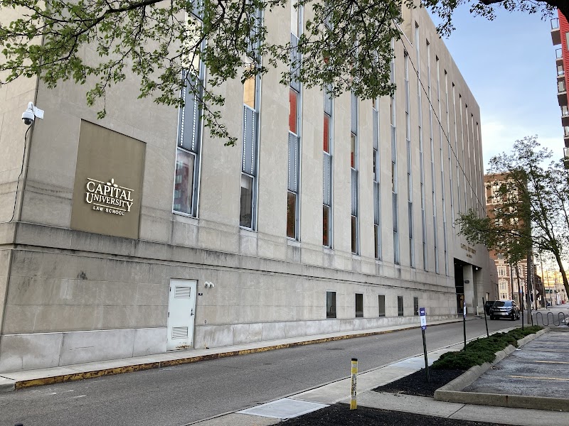 Capital University Law School campus photo 2