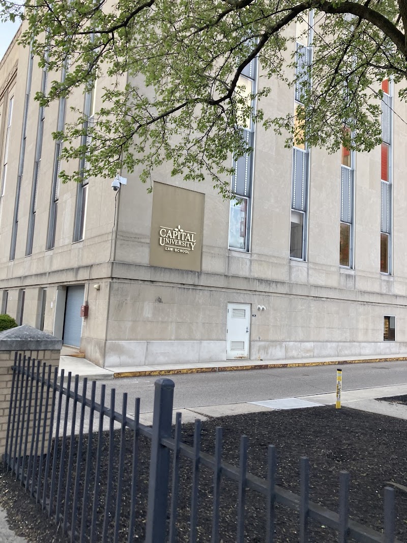 Capital University Law School campus photo 4