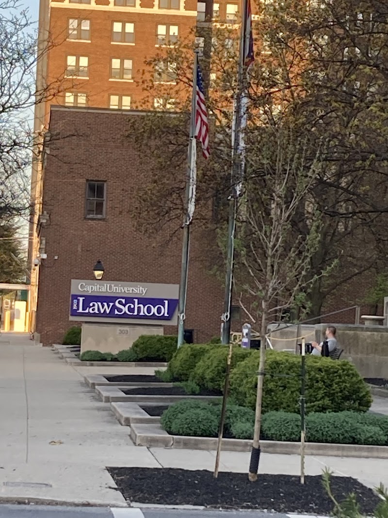 Capital University Law School campus photo 5