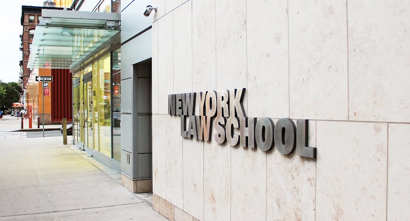 New York Law School campus photo 1