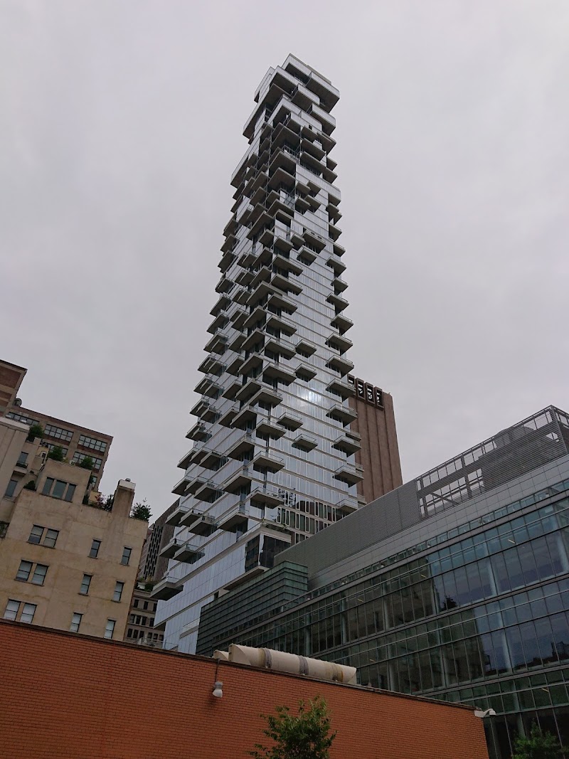 New York Law School campus photo 3