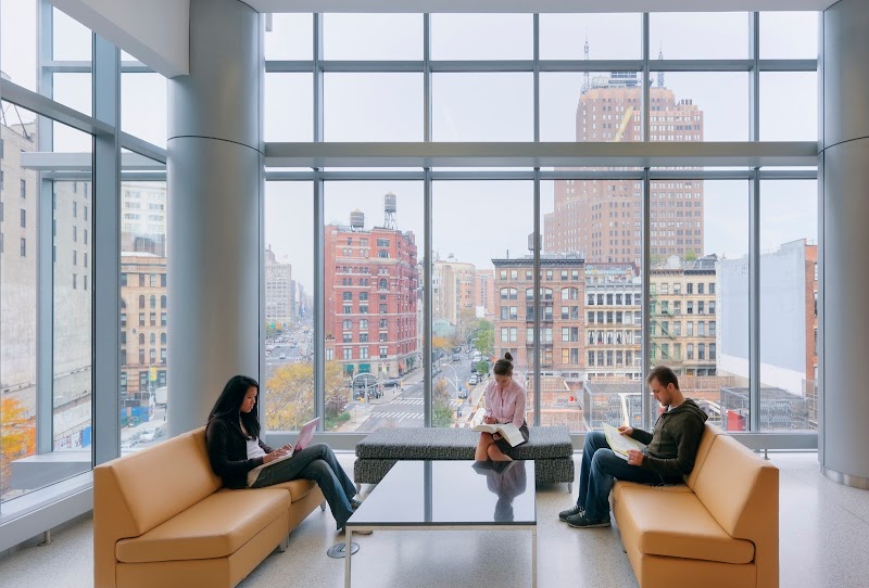 New York Law School campus photo 4
