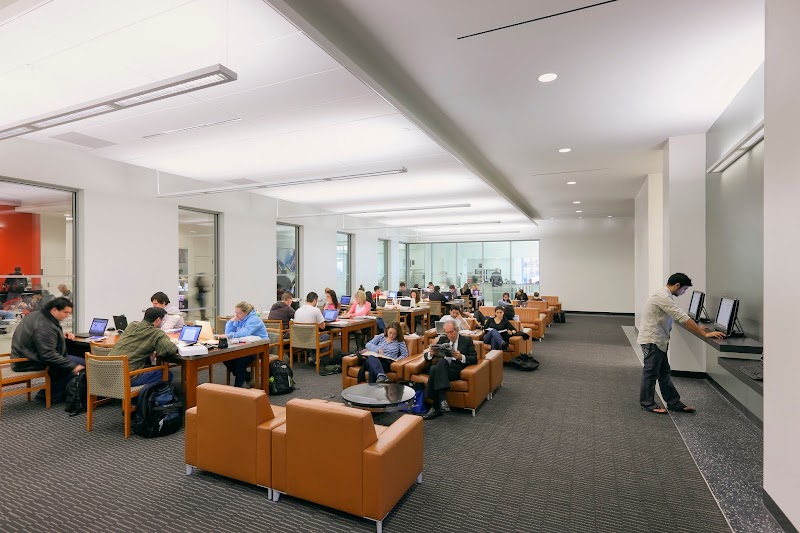 New York Law School campus photo 5