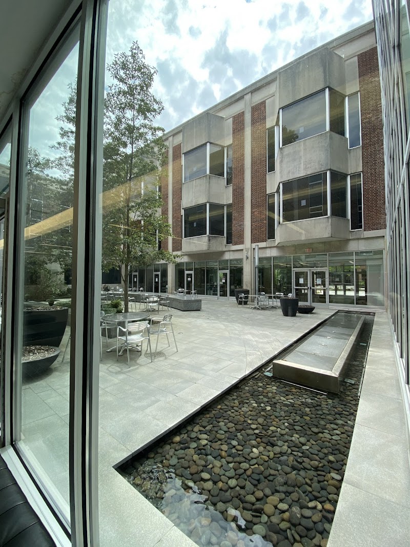 University of Georgia School of Law campus photo 4