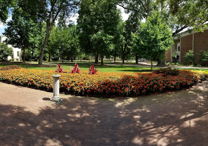 University of Georgia School of Law campus photo 5