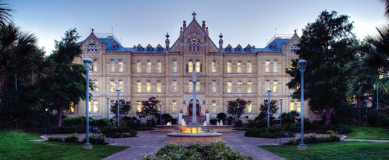 St. Mary’s University School of Law campus photo 1