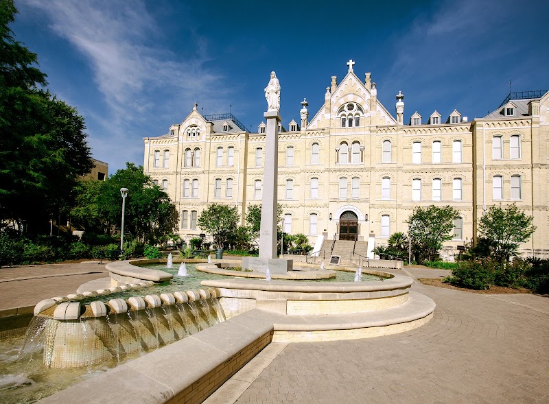St. Mary’s University School of Law campus photo 2
