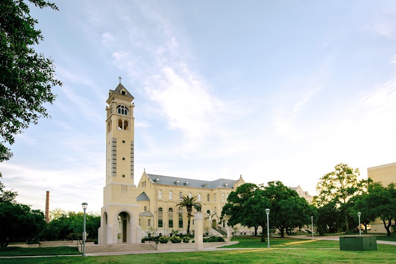 St. Mary’s University School of Law campus photo 3