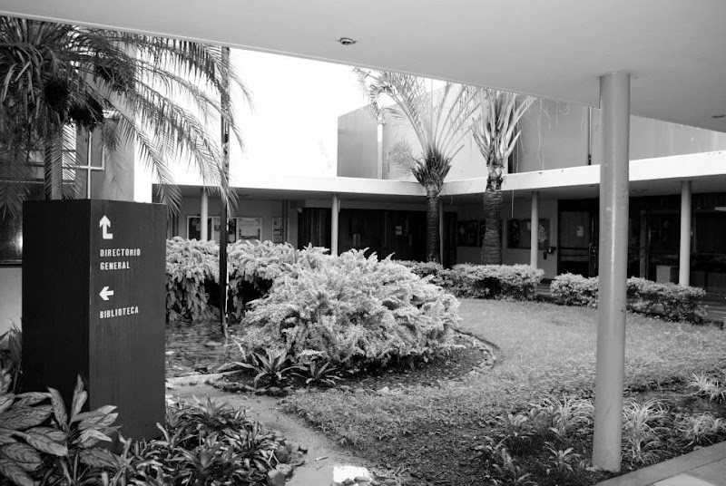 University of Puerto Rico School of Law campus photo 1