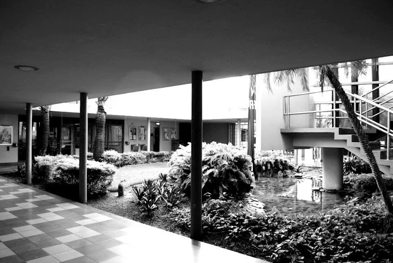 University of Puerto Rico School of Law campus photo 2