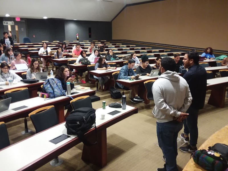 University of Puerto Rico School of Law campus photo 3