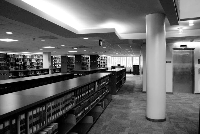 University of Puerto Rico School of Law campus photo 4