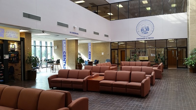 Southern University Law Center campus photo 1