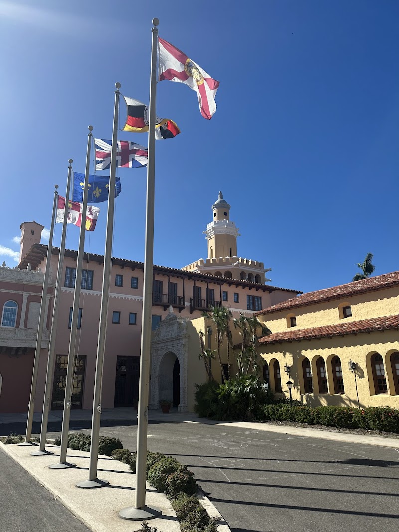 Stetson University College of Law campus photo 3