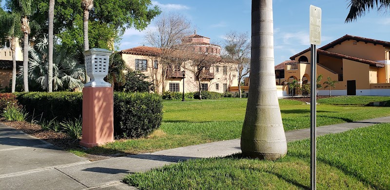 Stetson University College of Law campus photo 4