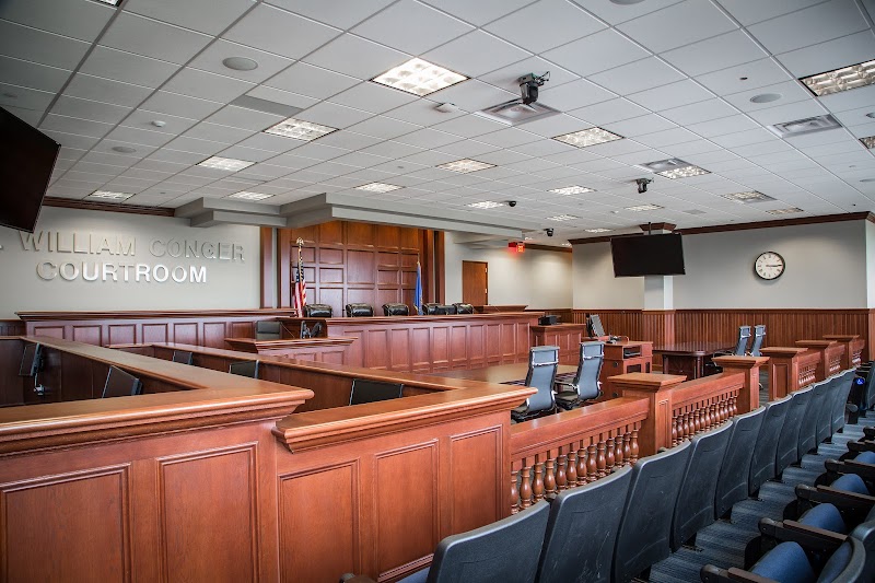 Oklahoma City University School of Law campus photo 4