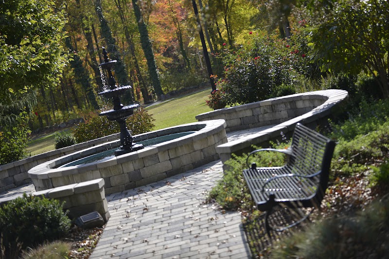 Widener University Delaware Law School campus photo 4