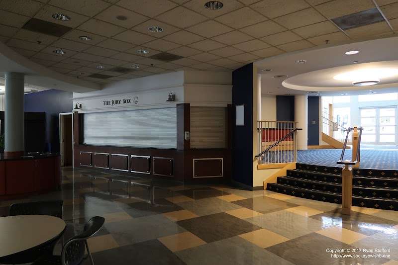 University of New Hampshire Franklin Pierce School of Law campus photo 5