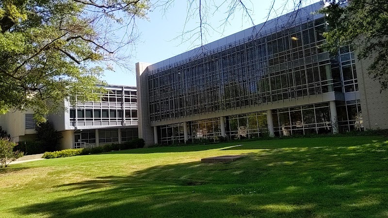 University of Arkansas School of Law campus photo 1