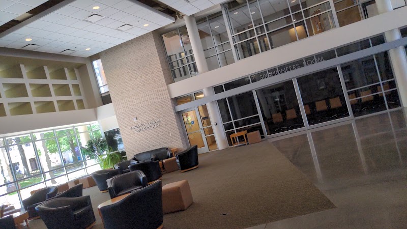 University of Arkansas School of Law campus photo 3