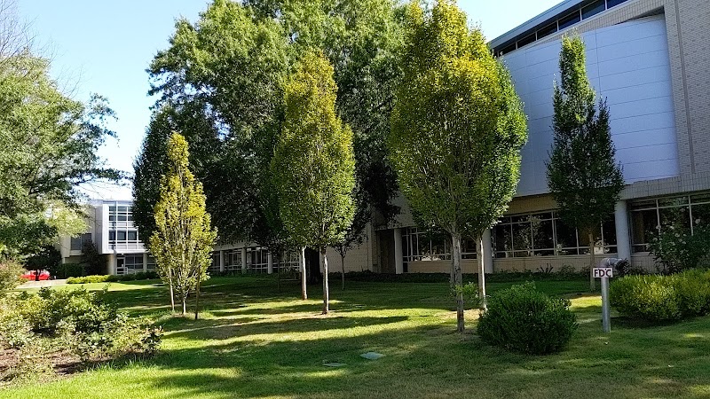 University of Arkansas School of Law campus photo 4