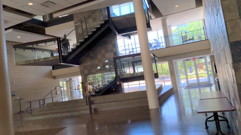 University of Arkansas School of Law campus photo 5
