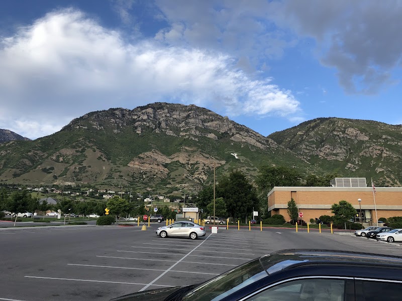 Brigham Young University—J. Reuben Clark Law School campus photo 2