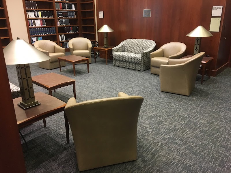 University of Tennessee College of Law campus photo 3